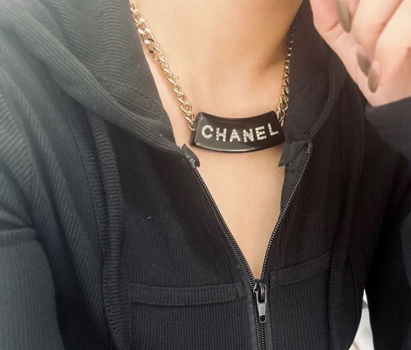 Chanel Necklaces